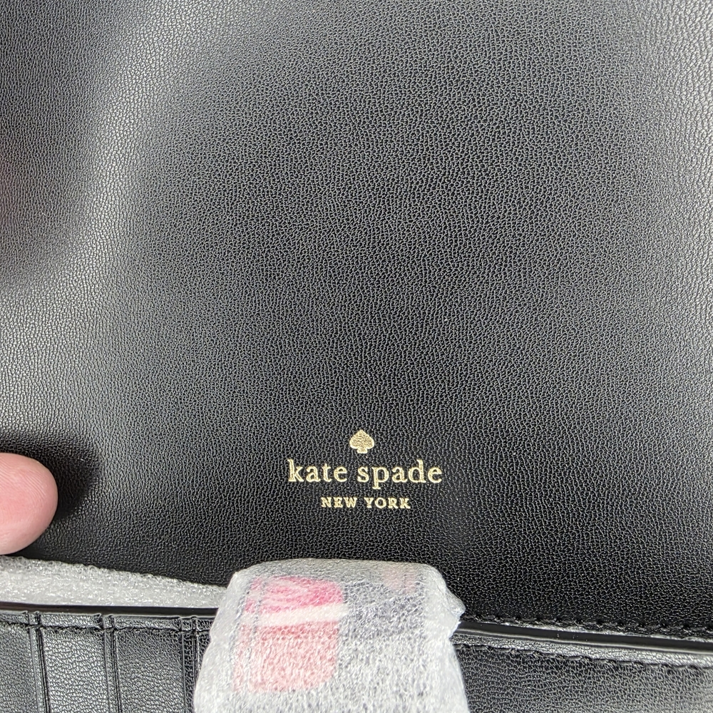 Kate Spade Laurel Way Mini Pastries Cupcakes Crossbody - Picture 6 of 7